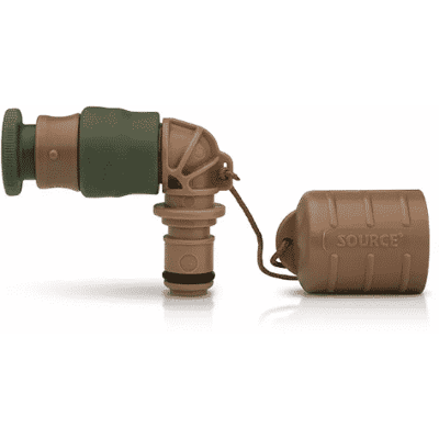Storm Push-Pull Valve Kit - Source Tactical Coyote Storm Push-Pull Valve Kit - Source Tactical Coyote