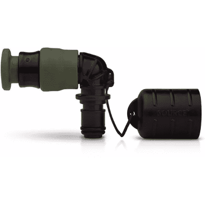 Storm Push-Pull Valve Kit - Source Tactical Black Storm Push-Pull Valve Kit - Source Tactical Black