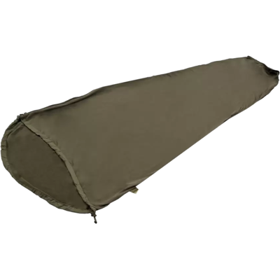 Sleeping Bag Liner Grizzly Olive - Carinthia Sleeping Bag Liner Grizzly Olive - Carinthia