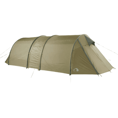 Telt 5 Personer Alaska Family Dlx - Tatonka Cocoon Telt 5 Personer Alaska Family Dlx - Tatonka Cocoon