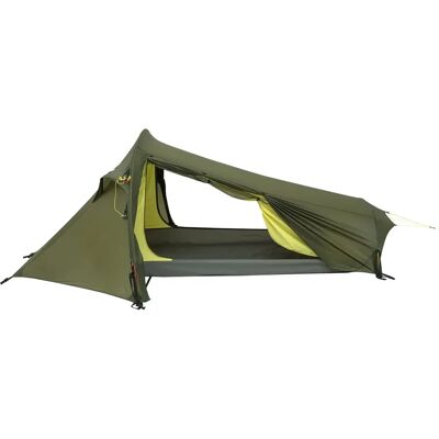 Campingtelt 2 Personer Ringstind Pro 2 - Helsport Campingtelt 2 Personer Ringstind Pro 2 - Helsport