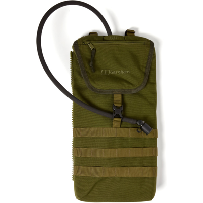 Berghaus - Mmps Hydration Pocket Ii – Hydreringsrygsæk Cedar Berghaus - Mmps Hydration Pocket Ii – Hydreringsrygsæk Cedar