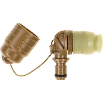 Helix Bite Valve Kit - Source Tactical Coyote Helix Bite Valve Kit - Source Tactical Coyote