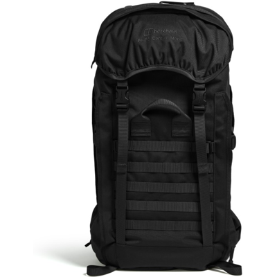 Berghaus - Bmps Centurio Medic – Vandrerygsæk Black 50 liter Berghaus - Bmps Centurio Medic – Vandrerygsæk Black 50 liter