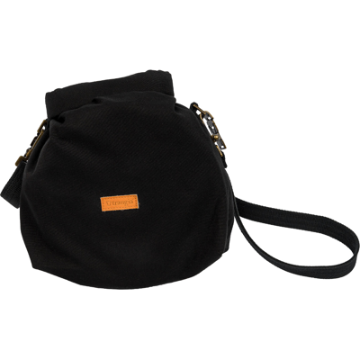 Trangia Roll Top Bag Stove 25 Black Trangia Roll Top Bag Stove 25 Black
