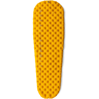 Sea To Summit Ultralight Xr Insulated Liggeunderlag Large Sea To Summit Ultralight Xr Insulated Liggeunderlag Large