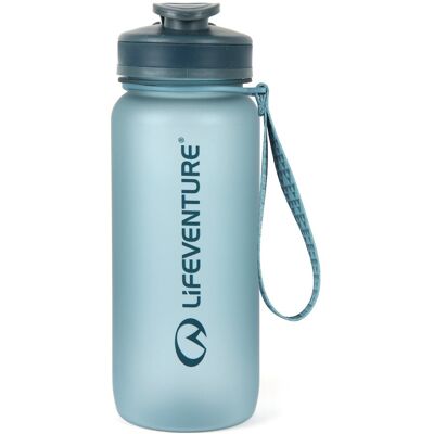 Lifeventure Tritan Flaske - 650ml Marineblå - Flaske Lifeventure Tritan Flaske - 650ml Marineblå - Flaske