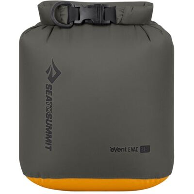 Sea to Summit - EVAC LIGHTWEIGHT DRY BAG - Olivengrøn - Dry bag Sea to Summit - EVAC LIGHTWEIGHT DRY BAG - Olivengrøn - Dry bag
