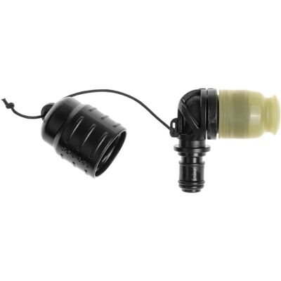 Source – Helix Bite Valve Kit – Drikkeventil Black Source – Helix Bite Valve Kit – Drikkeventil Black