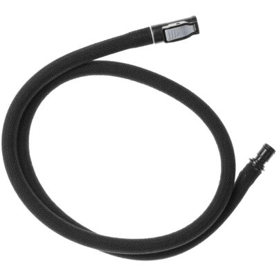 Source – Replacement Tube – Drikkeslange Black Source – Replacement Tube – Drikkeslange Black