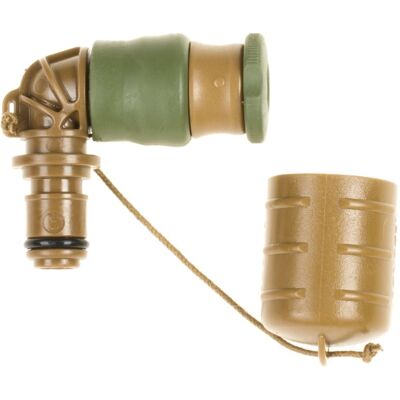 Source – Storm Push-Pull Valve Kit – Drikkeventil Coyote Source – Storm Push-Pull Valve Kit – Drikkeventil Coyote