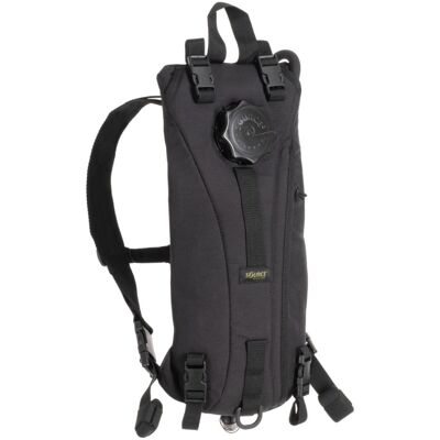 Source – Tactical 3l Hydration Pack – Hydreringspakke Black Source – Tactical 3l Hydration Pack – Hydreringspakke Black