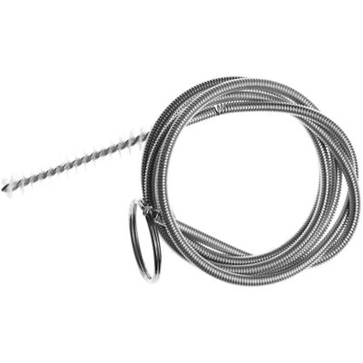 Source – Tube Brush – Rensebørste Silver Source – Tube Brush – Rensebørste Silver