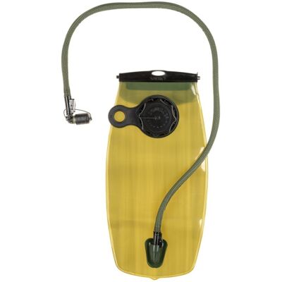Source – Wxp 3l Storm Valve Hydration System – Vandblære Olive Source – Wxp 3l Storm Valve Hydration System – Vandblære Olive