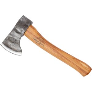 Herko Werk Helko Werk Traditional Wölfling Hatchet 350g Herko Werk Helko Werk Traditional Wölfling Hatchet 350g