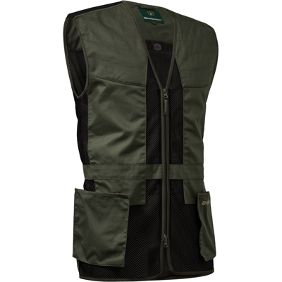 Deerhunter – Atlas Net Skydevest Herre Timber XXXXL Deerhunter – Atlas Net Skydevest Herre Timber XXXXL