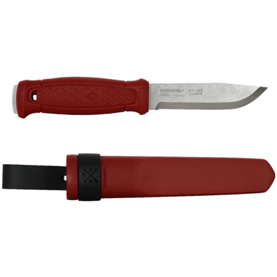 Morakniv - Garberg Dala rød Morakniv - Garberg Dala rød