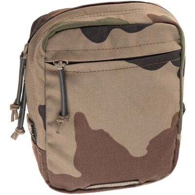 Clawgear – Medium Vertical Utility Pouch Zipped Core – Utility Pouch CCE Clawgear – Medium Vertical Utility Pouch Zipped Core – Utility Pouch CCE