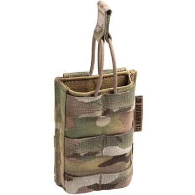 Clawgear – 5.56mm Open Single Mag Pouch Core Multicam – Magasintaske MultiCam Clawgear – 5.56mm Open Single Mag Pouch Core Multicam – Magasintaske MultiCam