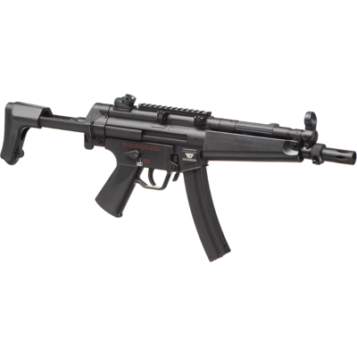 Airsoft Gevær Pm5j Full Metal S-Aeg - Jing Gong Airsoft Gevær Pm5j Full Metal S-Aeg - Jing Gong