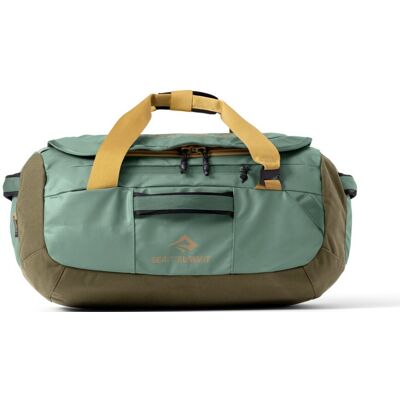 Sea To Summit – Meridian Duffle – Duffelbag Laurel Wreath 40 L Sea To Summit – Meridian Duffle – Duffelbag Laurel Wreath 40 L