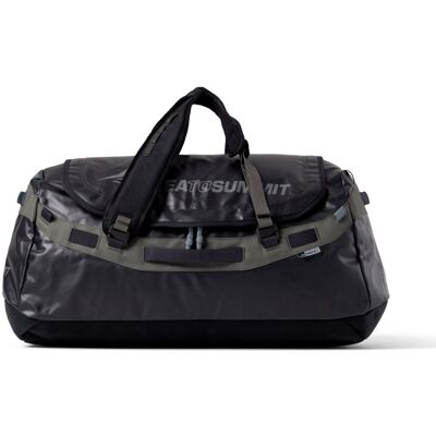 Sea To Summit – Talus Duffle – Duffelbag Jet Black 120 L Sea To Summit – Talus Duffle – Duffelbag Jet Black 120 L