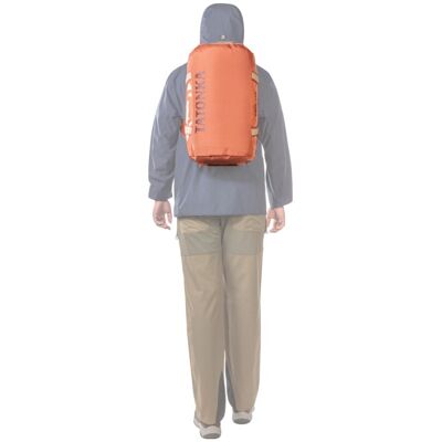 Tatonka – Barrel 25 – Duffelbag Black Tatonka – Barrel 25 – Duffelbag Black