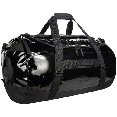 Tatonka – Barrel 85 – Duffelbag Black Tatonka – Barrel 85 – Duffelbag Black