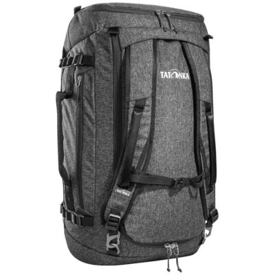 Tatonka – Duffle Bag 45 – Duffelbag Black > Sage Green > Tango Red > Navy Tatonka – Duffle Bag 45 – Duffelbag Black > Sage Green > Tango Red > Navy