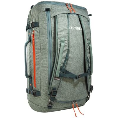 Tatonka – Duffle Bag 45 – Duffelbag Sage Green Tatonka – Duffle Bag 45 – Duffelbag Sage Green