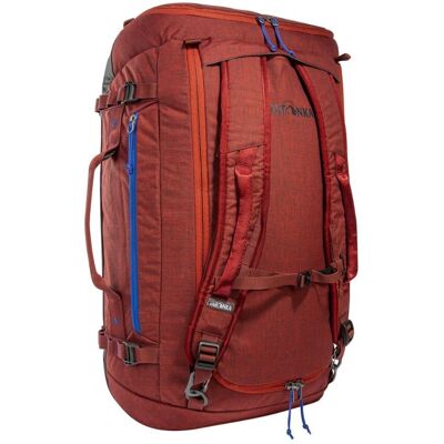 Tatonka – Duffle Bag 45 – Duffelbag Tango Red Tatonka – Duffle Bag 45 – Duffelbag Tango Red