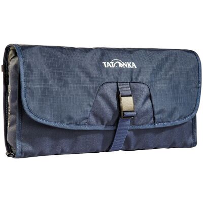 Tatonka – Travelcare – Toilettaske Navy Tatonka – Travelcare – Toilettaske Navy