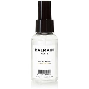Balmain Hair Couture Balmain Travel Silk Perfume 50ml Balmain Hair Couture Balmain Travel Silk Perfume 50ml