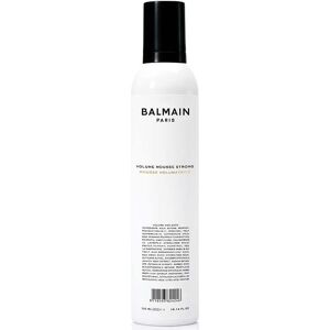 Balmain Hair Strong Volume Mousse 300ml - Hairspray Balmain Hair Strong Volume Mousse 300ml - Hairspray