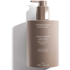 Lernberger Stafsing,Lernberger Stafsing Conditioner Lernberger Stafsing Hydrating & Strengthening Conditioner 500ml Lernberger Stafsing,Lernberger Stafsing Conditioner Lernberger Stafsing Hydrating & Strengthening Conditioner 500ml