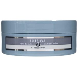 ZenzTherapy Fiber Wax Mandarin - Mat - Hårvoks ZenzTherapy Fiber Wax Mandarin - Mat - Hårvoks