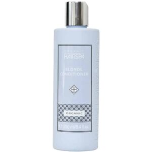 Organic Hairspa Blonde Shampoo - Neutraliserer gule toner, naturlige ingredienser, tilfører fugt Organic Hairspa Blonde Shampoo - Neutraliserer gule toner, naturlige ingredienser, tilfører fugt