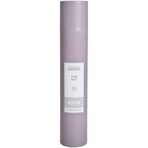 Organic Hairspa Hårstyling Firm Mist 400ml - Hairspray Organic Hairspa Hårstyling Firm Mist 400ml - Hairspray