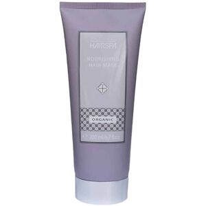 Nærende Hårmaske Organic Hairspa - 200ml/250ml Nærende Hårmaske Organic Hairspa - 200ml/250ml