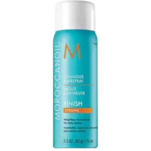Moroccanoil Finish Stærk Lysende Hairspray Moroccanoil Finish Stærk Lysende Hairspray