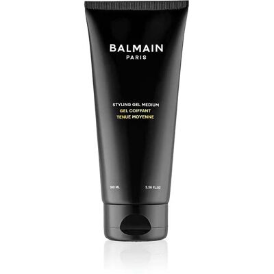 Balmain Homme Styling Gel Medium - Hår Styling Gel Balmain Homme Styling Gel Medium - Hår Styling Gel