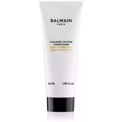 Balmain Mærke Model - Conditioner - Rejsestørrelse 50ml Balmain Mærke Model - Conditioner - Rejsestørrelse 50ml