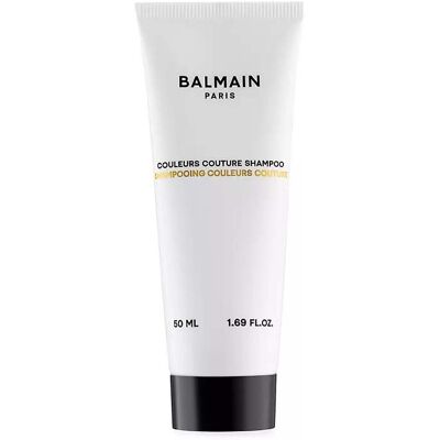 Balmain Couleurs Couture - Shampoo til farvet hår Balmain Couleurs Couture - Shampoo til farvet hår