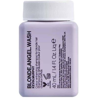 Kevin Murphy Angel Wash Shampoo - Til tørt, beskadiget hår Kevin Murphy Angel Wash Shampoo - Til tørt, beskadiget hår