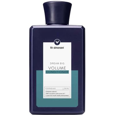 HH Simonsen Volume Shampoo 250ml - Til fint hår HH Simonsen Volume Shampoo 250ml - Til fint hår