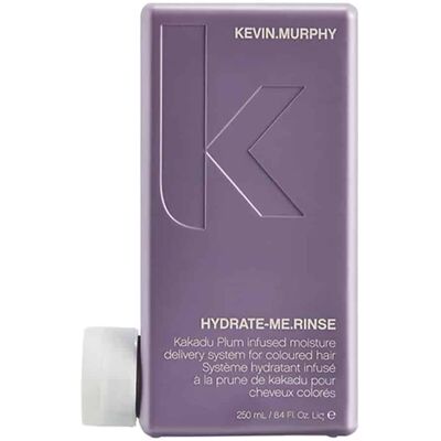 Kevin Murphy Hydrate-me Rinse Fugtighedsbevarende Balsam - Balsam Kevin Murphy Hydrate-me Rinse Fugtighedsbevarende Balsam - Balsam
