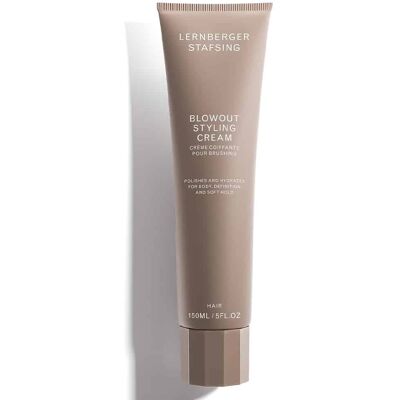 Lernberger Stafsing Blowout Styling Creme 150ml - Hårstylingprodukt Lernberger Stafsing Blowout Styling Creme 150ml - Hårstylingprodukt