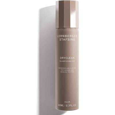 Lernberger Stafsing Dryclean 80ml - Tørrshampoo Lernberger Stafsing Dryclean 80ml - Tørrshampoo