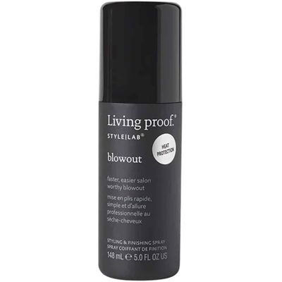 Living Proof Living Proof Blowout Styling & Finishing Spray - Hårspray Living Proof Living Proof Blowout Styling & Finishing Spray - Hårspray