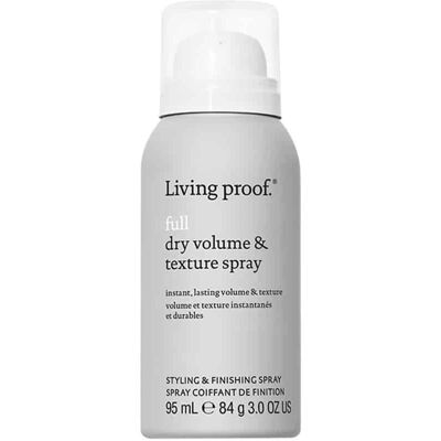 Living Proof Tørvolumen & Tekstur Spray - Rejseudgave Living Proof Tørvolumen & Tekstur Spray - Rejseudgave